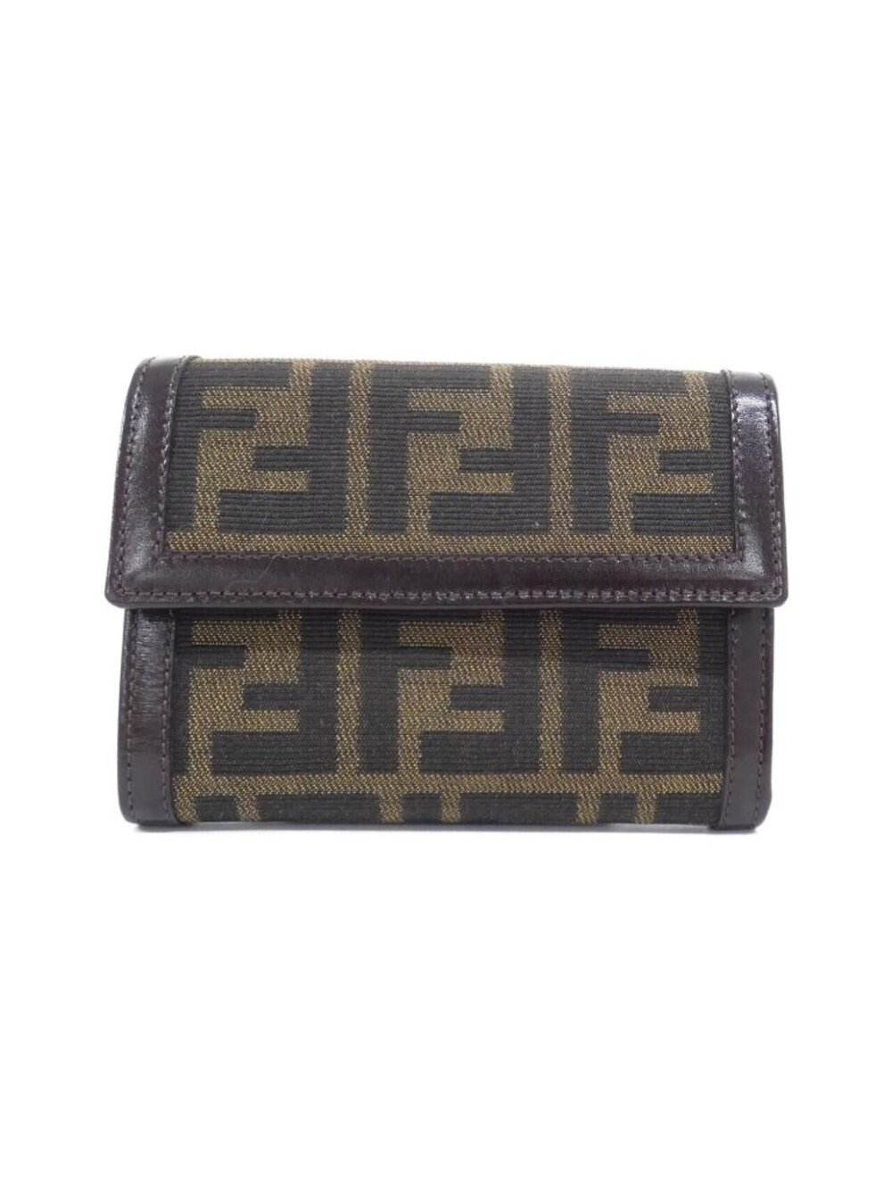 Fendi Vintage Wallet